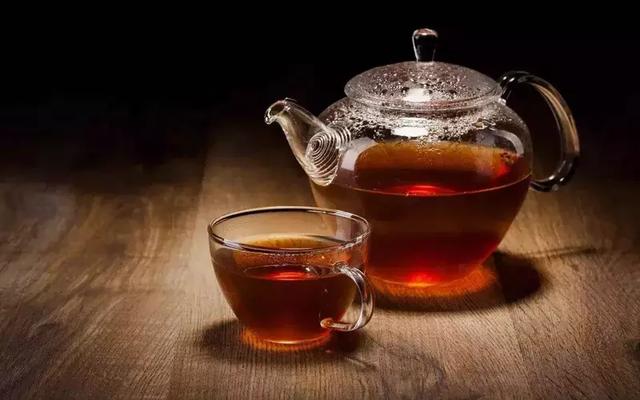 立冬以後喝紅茶的諸般好處