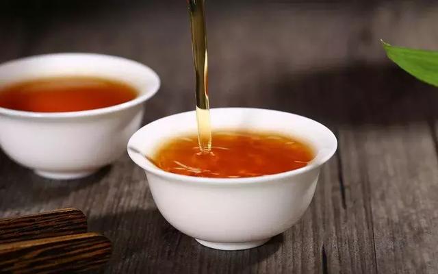 立冬以後喝紅茶的諸般好處