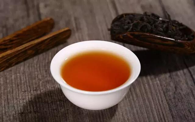 立冬以後喝紅茶的諸般好處