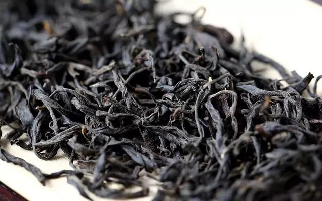 立冬以後喝紅茶的諸般好處