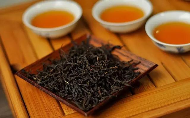 立冬以後喝紅茶的諸般好處