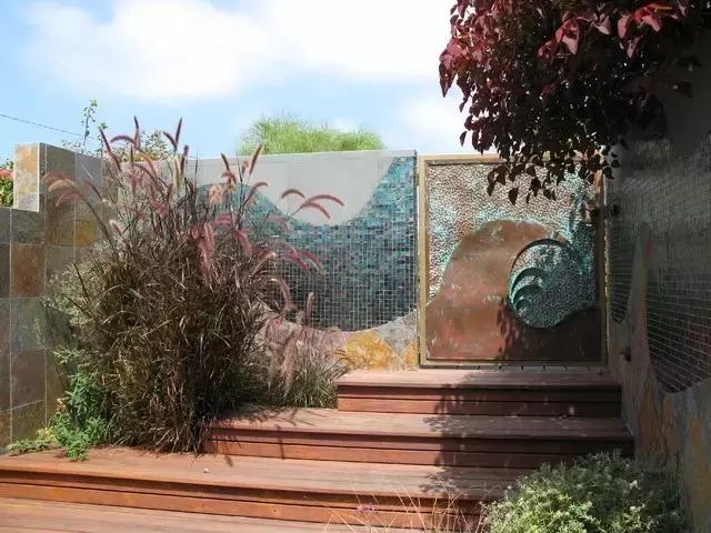 各式各樣庭院門，先馬住！