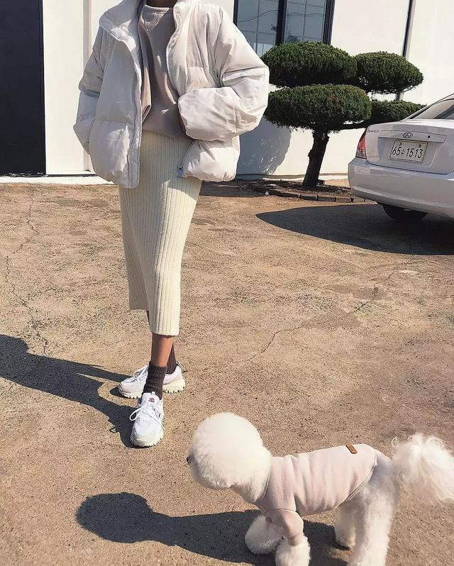 1件衛衣=27套穿搭，第8套太美了！