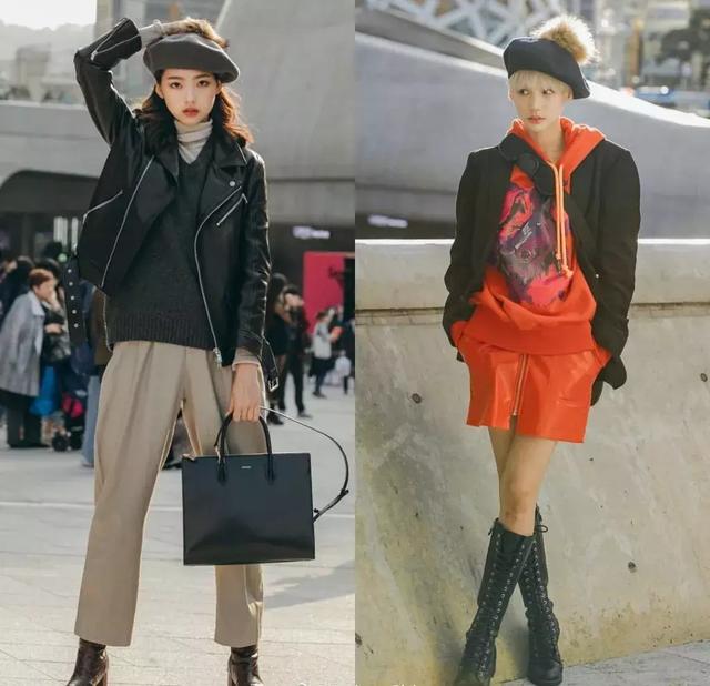 1件衛衣=27套穿搭，第8套太美了！