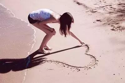 遇見你，愛過你，失去了你！