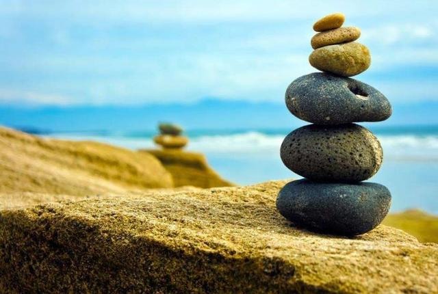 做人太強悍，好景不常在