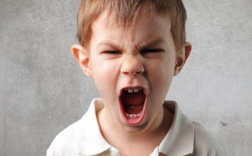 害苦孩子一生的5個壞習慣！ 再不改孩子就毀了