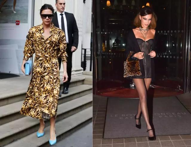 今年秋冬最火的趨勢是它，你可能真沒想到！