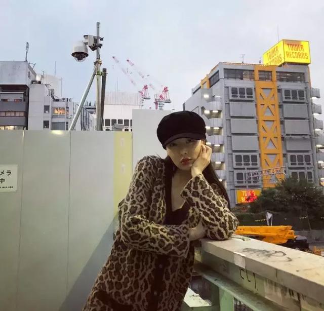 今年秋冬最火的趨勢是它，你可能真沒想到！