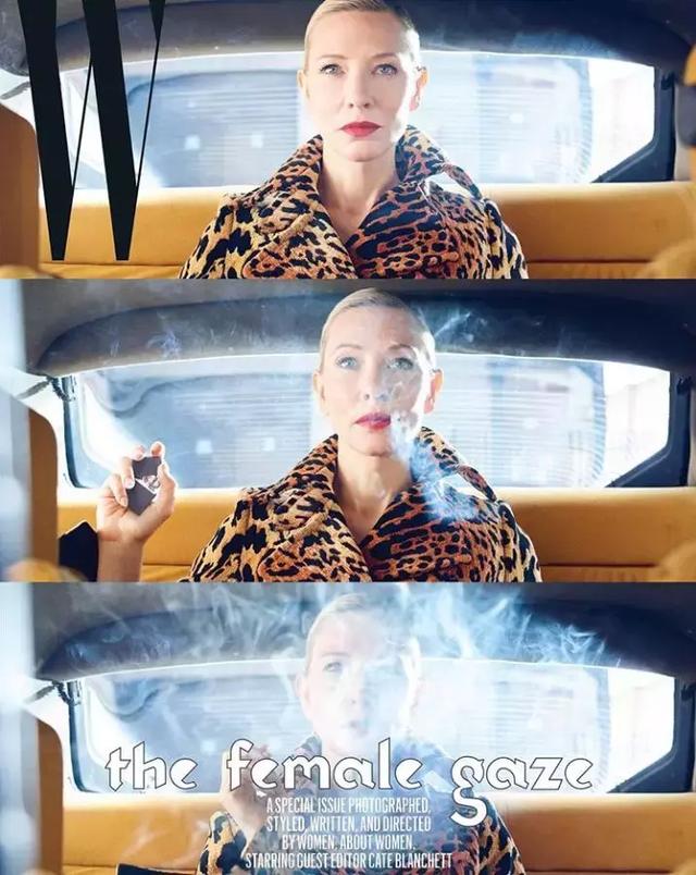 今年秋冬最火的趨勢是它，你可能真沒想到！