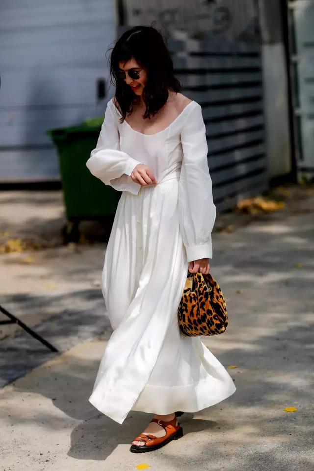 今年秋冬最火的趨勢是它，你可能真沒想到！