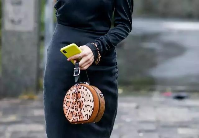 今年秋冬最火的趨勢是它，你可能真沒想到！