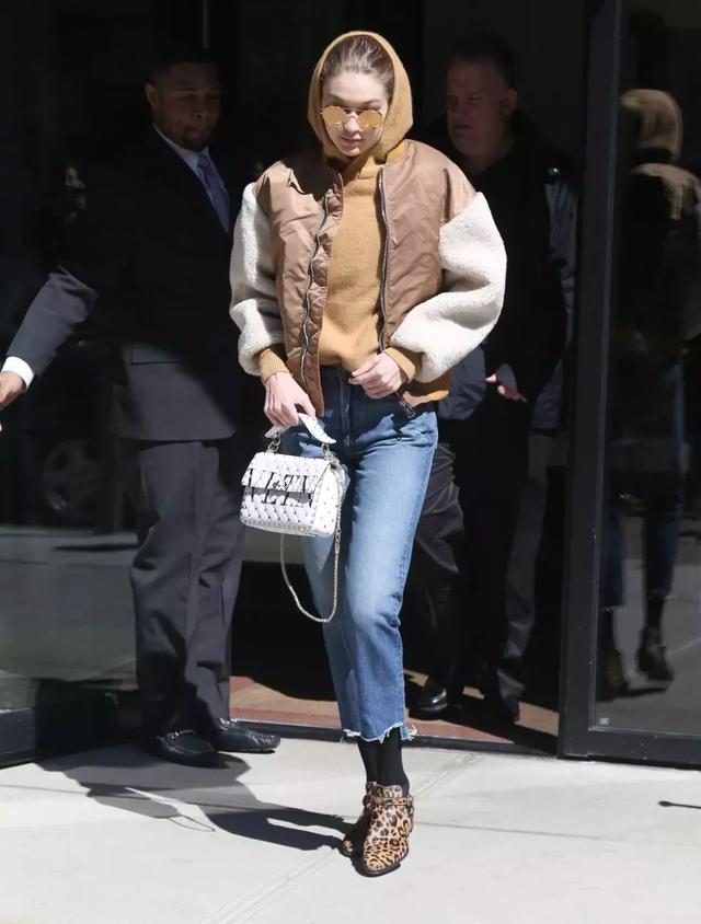 今年秋冬最火的趨勢是它，你可能真沒想到！