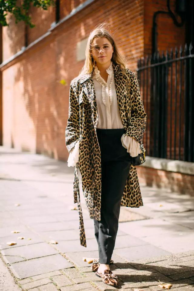 今年秋冬最火的趨勢是它，你可能真沒想到！