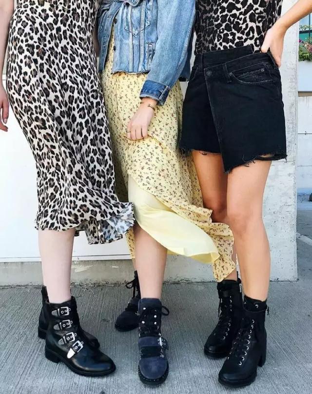 今年秋冬最火的趨勢是它，你可能真沒想到！