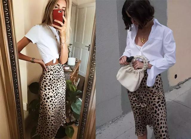 今年秋冬最火的趨勢是它，你可能真沒想到！