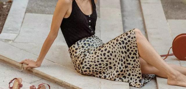 今年秋冬最火的趨勢是它，你可能真沒想到！