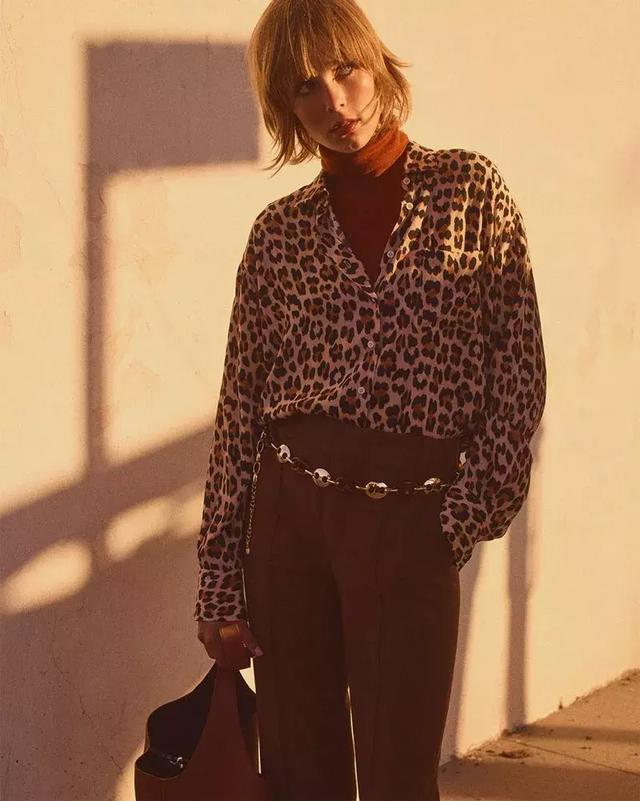 今年秋冬最火的趨勢是它，你可能真沒想到！