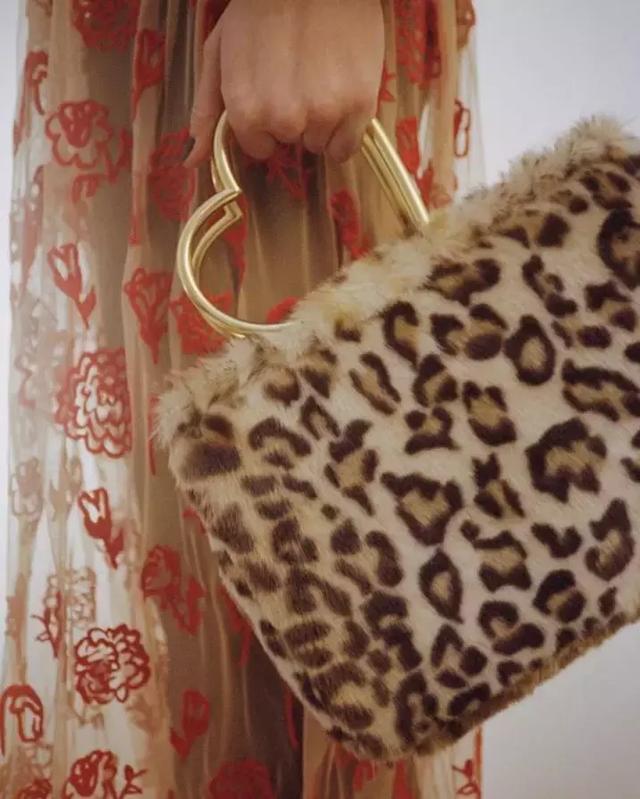 今年秋冬最火的趨勢是它，你可能真沒想到！