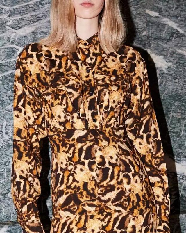 今年秋冬最火的趨勢是它，你可能真沒想到！