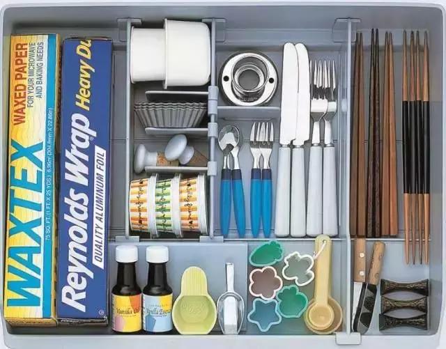 如何讓廚房365天高顏值？ 不如學學日本主婦！