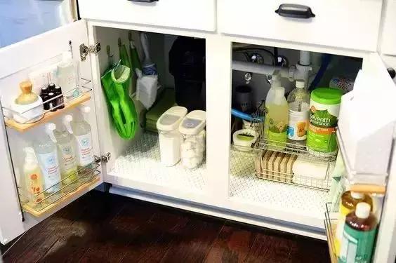 如何讓廚房365天高顏值？ 不如學學日本主婦！