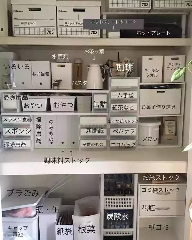 如何讓廚房365天高顏值？ 不如學學日本主婦！