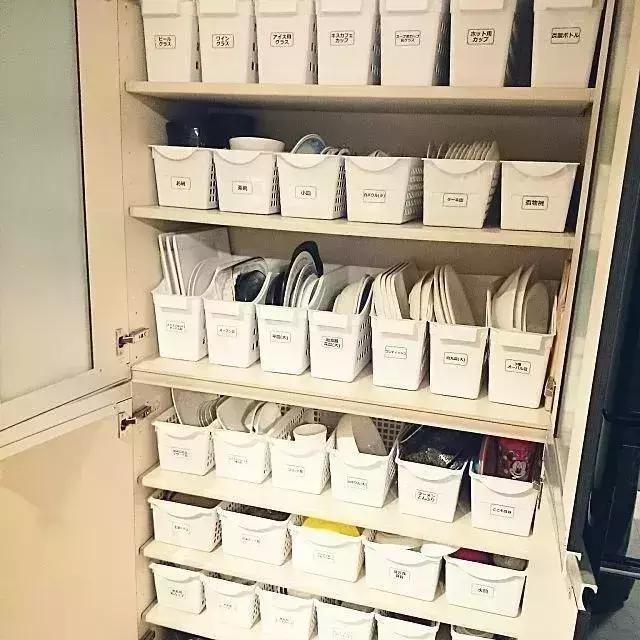 如何讓廚房365天高顏值？ 不如學學日本主婦！