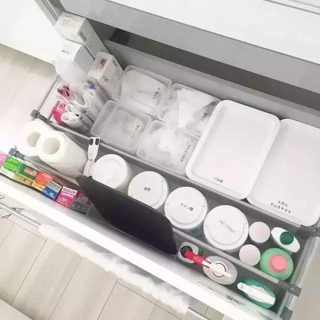 如何讓廚房365天高顏值？ 不如學學日本主婦！