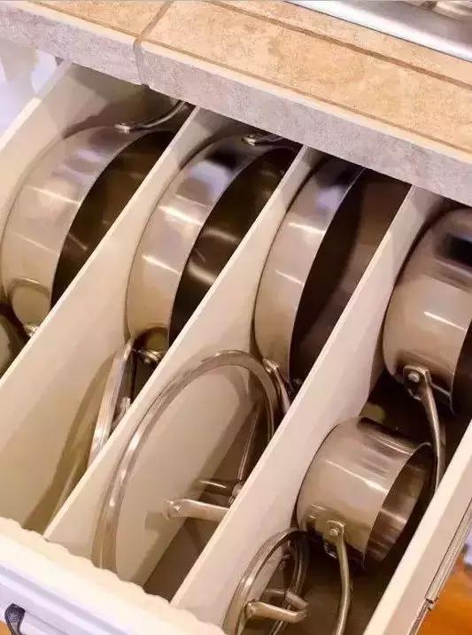 如何讓廚房365天高顏值？ 不如學學日本主婦！