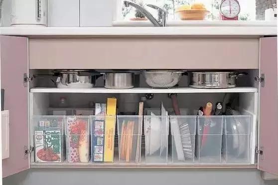 如何讓廚房365天高顏值？ 不如學學日本主婦！