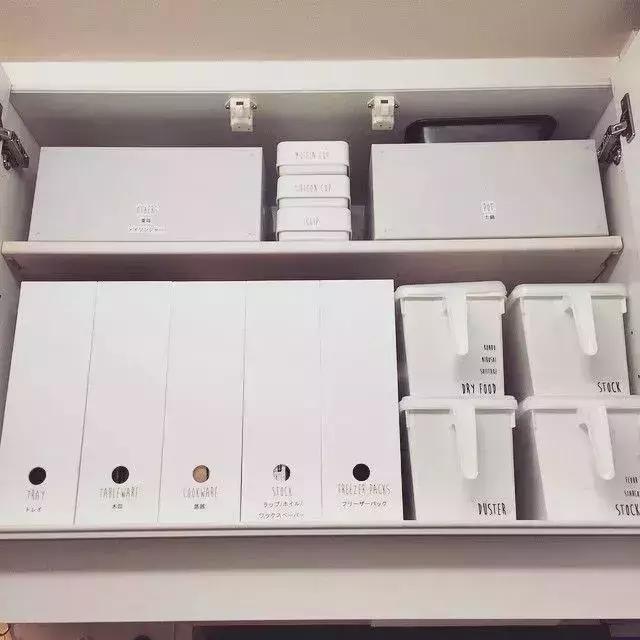 如何讓廚房365天高顏值？ 不如學學日本主婦！