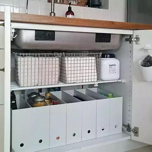 如何讓廚房365天高顏值？ 不如學學日本主婦！