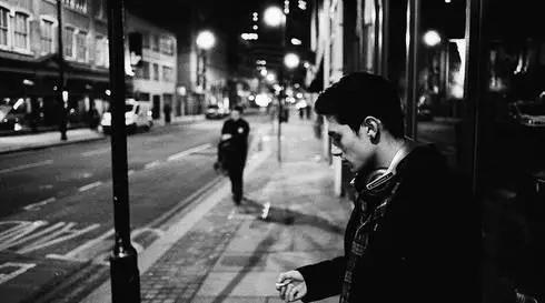 不痛，怎麼看清一個人的真面目