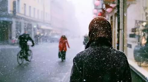 不痛，怎麼看清一個人的真面目