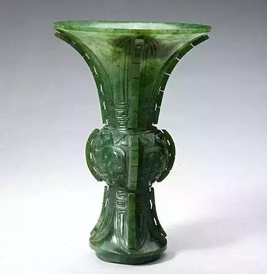 碧玉竟然這麼美，相見恨晚！