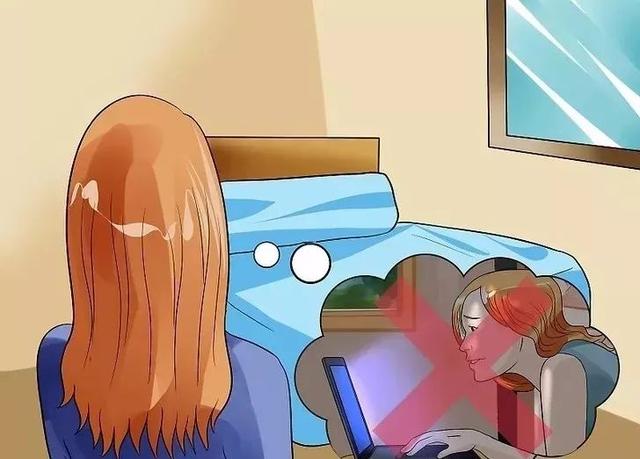 為什麼每天早晨總是睡不醒？ 你可能是得了這8種病