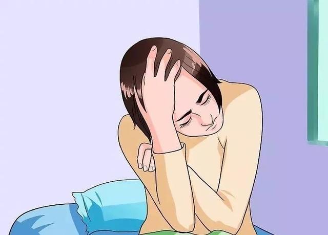 為什麼每天早晨總是睡不醒？ 你可能是得了這8種病