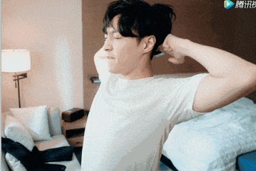 為什麼每天早晨總是睡不醒？ 你可能是得了這8種病