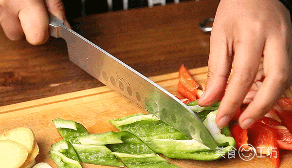 香菇這麼做，鮮香肥美，比鮑魚都好吃