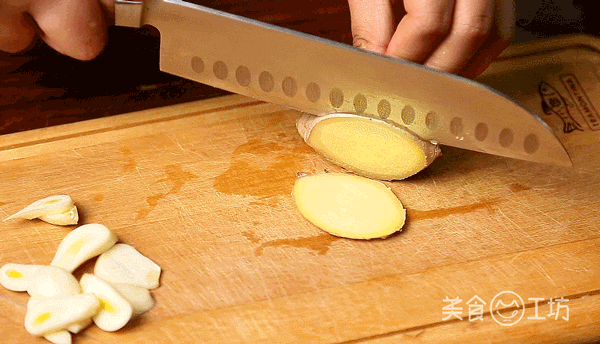 香菇這麼做，鮮香肥美，比鮑魚都好吃