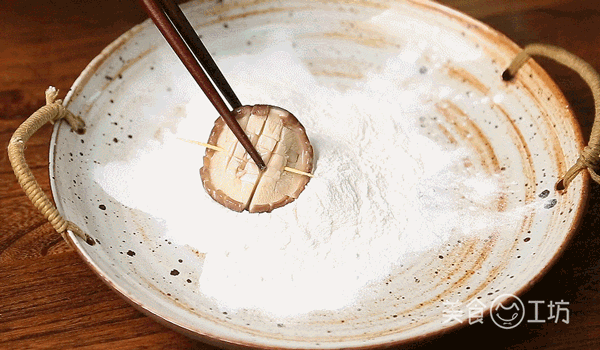 香菇這麼做，鮮香肥美，比鮑魚都好吃