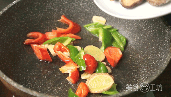 香菇這麼做，鮮香肥美，比鮑魚都好吃