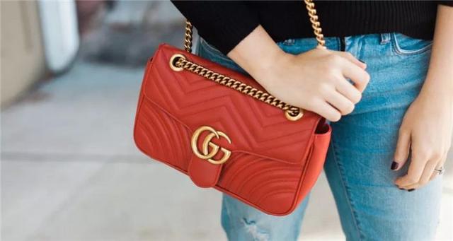 寧願撞包也要買的GUCCI