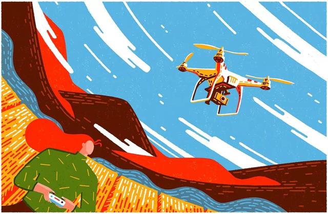 孩子青春期，父母不退場