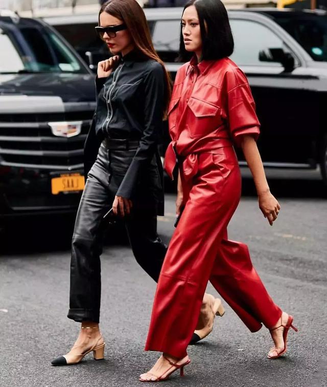 學會同色系穿搭，輕鬆穿出高級感