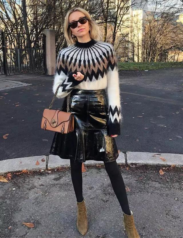 學會同色系穿搭，輕鬆穿出高級感