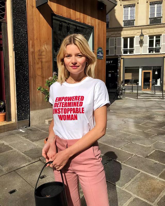 學會同色系穿搭，輕鬆穿出高級感