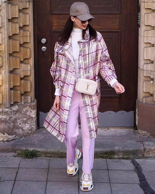 學會同色系穿搭，輕鬆穿出高級感