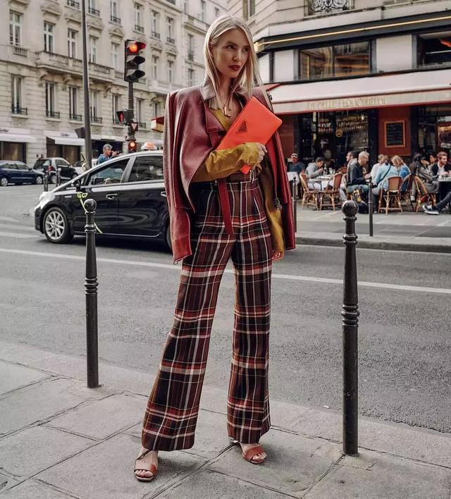 學會同色系穿搭，輕鬆穿出高級感